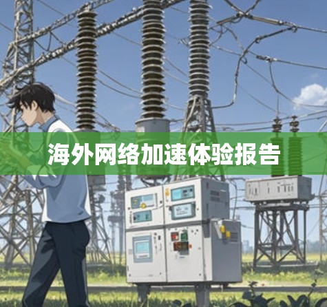 海外网络加速体验报告 海外网络加速体验报告