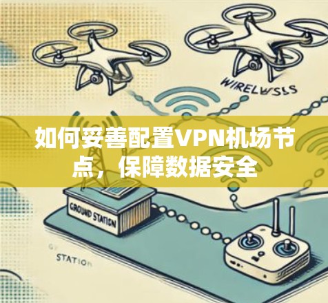 如何妥善配置VPN机场节点,保障数据安全 如何妥善配置VPN机场节点,保障数据安全