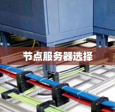 节点服务器选择