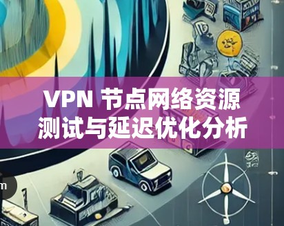 VPN 节点网络资源测试与延迟优化分析