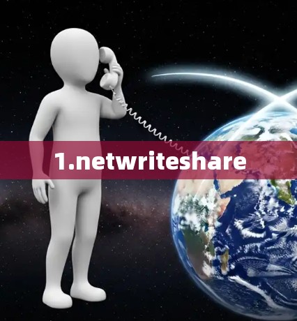 1.netwriteshare