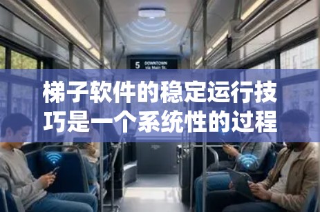 梯子软件的稳定运行技巧是一个系统性的过程，涉及多个关键方面。以下是对梯子软件稳定运行的详细指导
