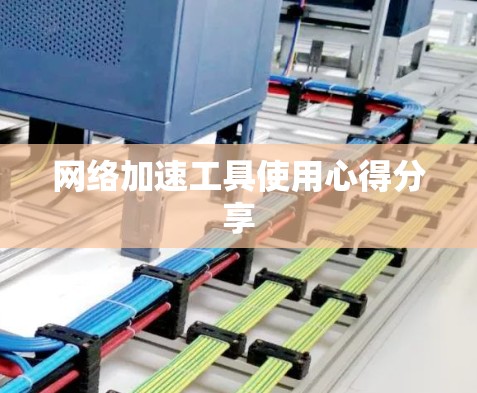 网络加速工具使用心得分享