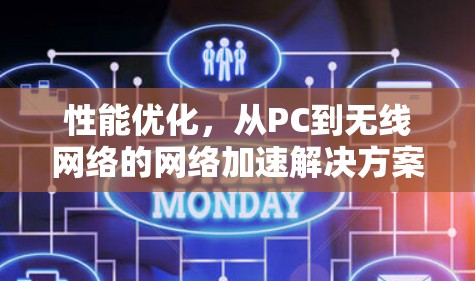 性能优化，从PC到无线网络的网络加速解决方案