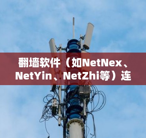翻墙软件（如NetNex、NetYin、NetZhi等）连接速度优化方案是提升用户体验的重要环节。以下是一个详细的优化方案