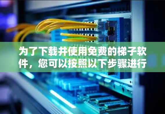 为了下载并使用免费的梯子软件,您可以按照以下步骤进行 为了下载并使用免费的梯子软件,您可以按照以下步骤进行