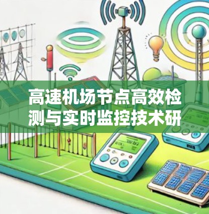 高速机场节点高效检测与实时监控技术研究 高速机场节点高效检测与实时监控技术研究