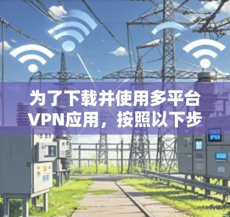 为了下载并使用多平台VPN应用,按照以下步骤进行 为了下载并使用多平台VPN应用,按照以下步骤进行