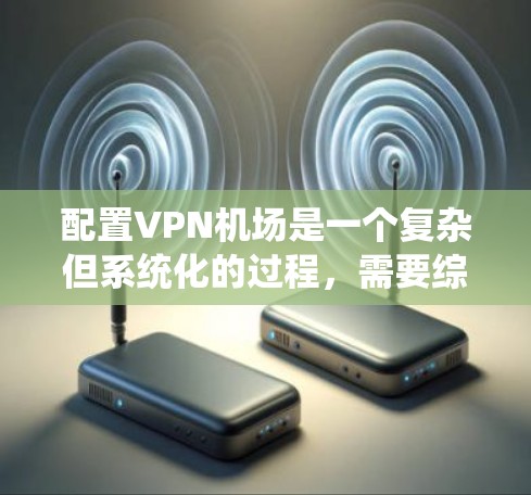配置VPN机场是一个复杂但系统化的过程,需要综合考虑多个方面。以下是一个分步骤的教程,帮助您系统地完成VPN机场的配置 配置VPN机场是一个复杂但系统化的过程,需要综合考虑多个方面。以下是一个分步骤的教程,帮助您系统地完成VPN机场的配置