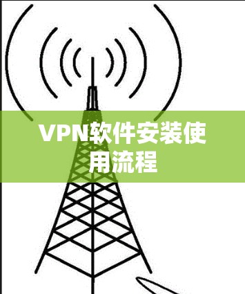 VPN软件安装使用流程 VPN软件安装使用流程