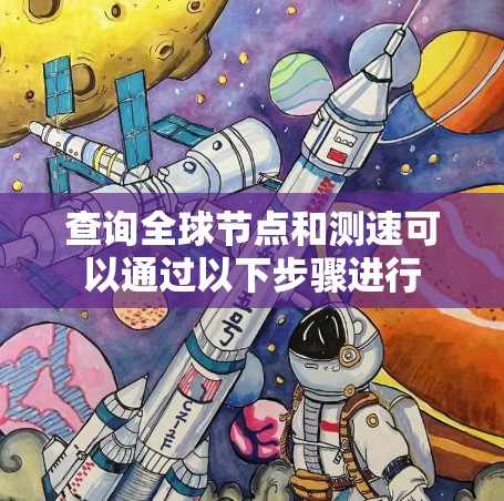 查询全球节点和测速可以通过以下步骤进行 查询全球节点和测速可以通过以下步骤进行