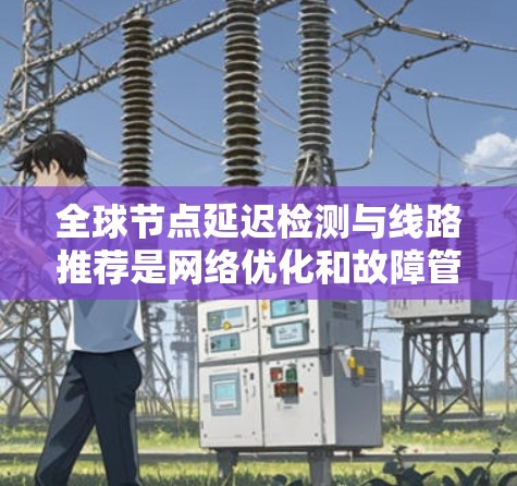 全球节点延迟检测与线路推荐是网络优化和故障管理中的关键问题,涉及实时监控、数据分析和路径选择等环节。以下是对这一主题的详细分析和解决方案 全球节点延迟检测与线路推荐是网络优化和故障管理中的关键问题,涉及实时监控、数据分析和路径选择等环节。以下是对这一主题的详细分析和解决方案