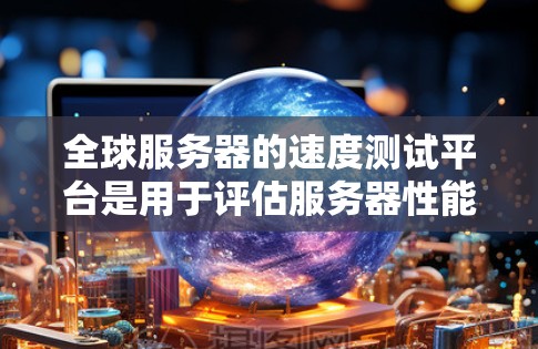 全球服务器的速度测试平台是用于评估服务器性能、检测网络延迟和资源占用的工具。以下是一些常用的工具及其使用指南