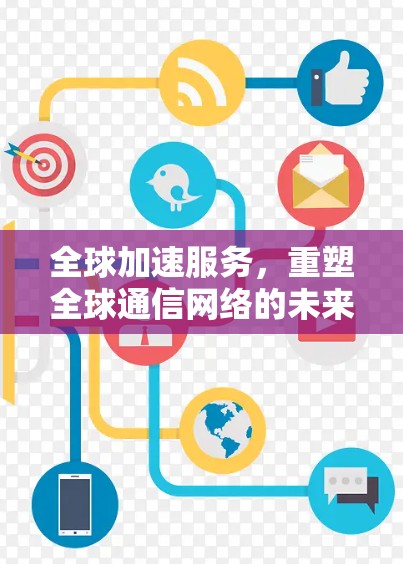 全球加速服务,重塑全球通信网络的未来 全球加速服务,重塑全球通信网络的未来