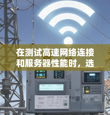 在测试高速网络连接和服务器性能时,选择合适的测试工具至关重要。以下是一些推荐的高速网络测试工具及其使用方法 在测试高速网络连接和服务器性能时,选择合适的测试工具至关重要。以下是一些推荐的高速网络测试工具及其使用方法