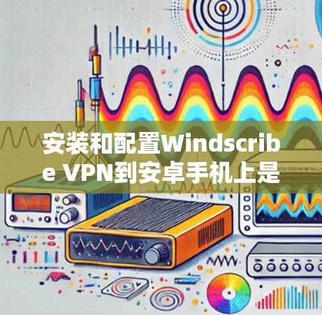 安装和配置Windscribe VPN到安卓手机上是一个逐步的过程，以下是一些关键步骤