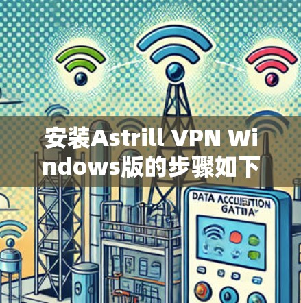 安装Astrill VPN Windows版的步骤如下