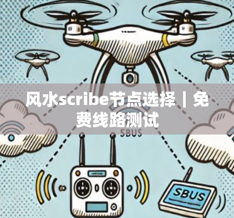 风水scribe节点选择|免费线路测试 风水scribe节点选择|免费线路测试