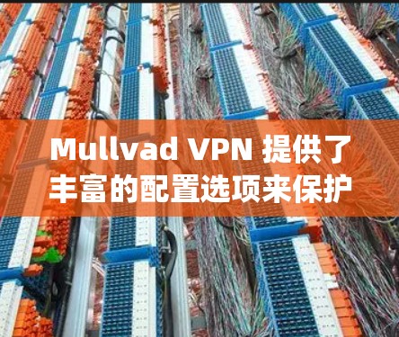 Mullvad VPN 提供了丰富的配置选项来保护你的隐私和安全。以下是一些 important settings 和 configuration tips 以帮助你更好地配置 VPN