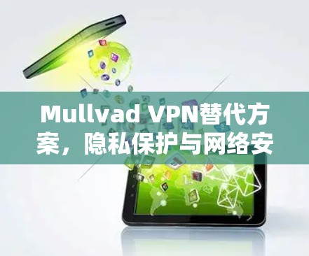 Mullvad VPN替代方案,隐私保护与网络安全的完美平衡 Mullvad VPN替代方案,隐私保护与网络安全的完美平衡