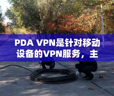 PDA VPN是针对移动设备的VPN服务，主要在隐私方面提供了以下功能