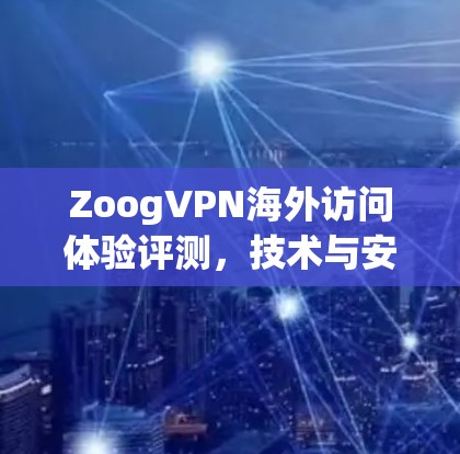 ZoogVPN海外访问体验评测，技术与安全的平衡