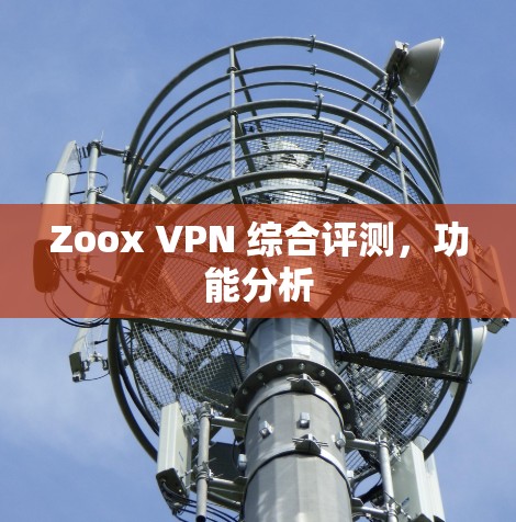 Zoox VPN 综合评测，功能分析