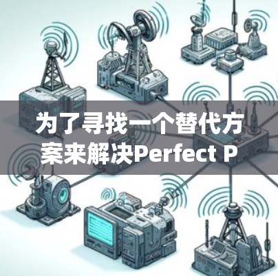 为了寻找一个替代方案来解决Perfect Privacy VPN的限制，我进行了以下分析和考虑，最终选择了NetNest 36，它不仅功能强大，价格也适中，且支持无线连接和更多设备适配器