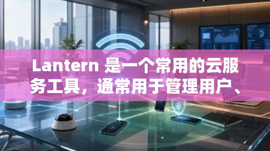 Lantern 是一个常用的云服务工具,通常用于管理用户、组织或内容的访问。如果在使用过程中出现连接失败问题,通常会涉及以下几个常见原因和解决方案 Lantern 是一个常用的云服务工具,通常用于管理用户、组织或内容的访问。如果在使用过程中出现连接失败问题,通常会涉及以下几个常见原因和解决方案