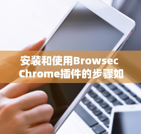 安装和使用Browsec Chrome插件的步骤如下 安装和使用Browsec Chrome插件的步骤如下