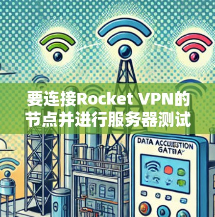 要连接Rocket VPN的节点并进行服务器测试,可以按照以下步骤进行 要连接Rocket VPN的节点并进行服务器测试,可以按照以下步骤进行