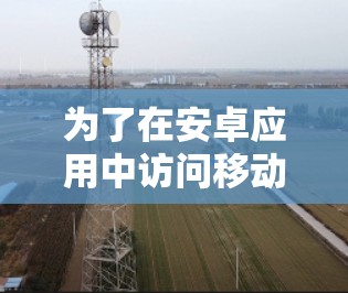 为了在安卓应用中访问移动设备，您需要遵循以下步骤，确保应用能够正确获取设备信息并执行操作