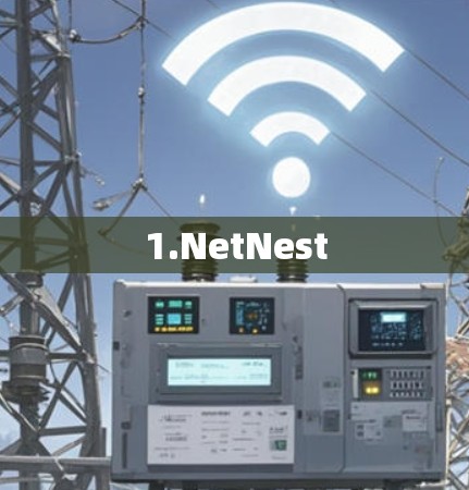1.NetNest