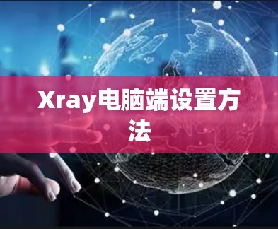 Xray电脑端设置方法