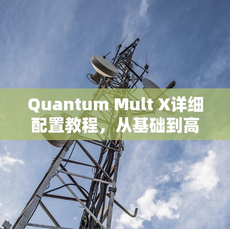 Quantum Mult X详细配置教程，从基础到高级