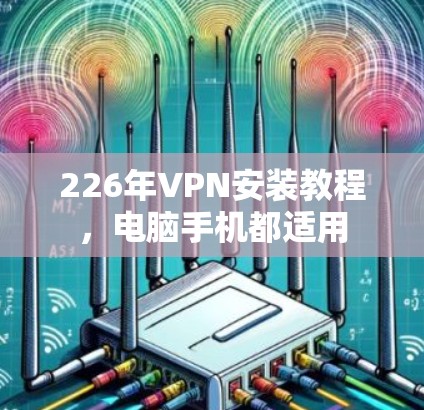 226年VPN安装教程，电脑手机都适用