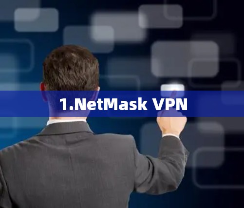 1.NetMask VPN