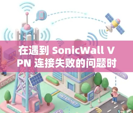 在遇到 SonicWall VPN 连接失败的问题时，通常会引发以下几种常见原因和解决步骤。以下是一些可能的修复指南