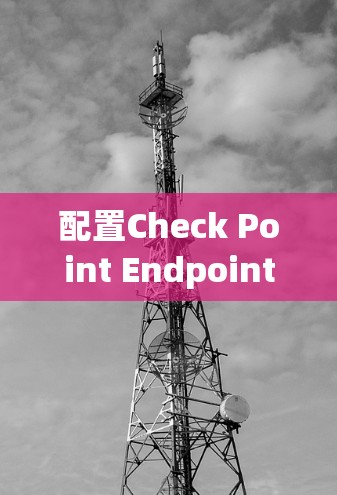 配置Check Point Endpoint VPN的方法说明如下
