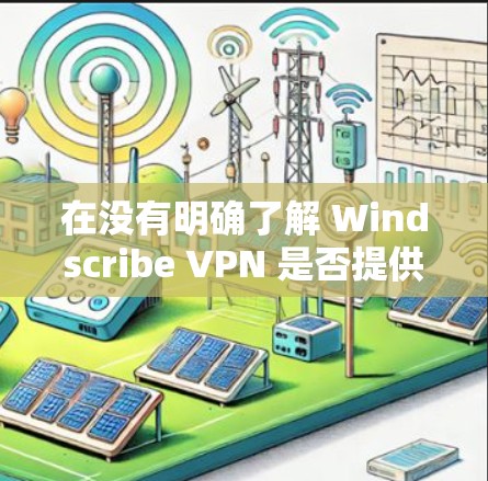 在没有明确了解 Windscribe VPN 是否提供免费下载入口的情况下，以下是一些具体的步骤和建议