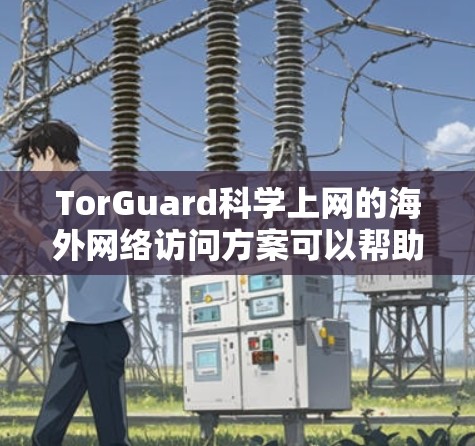 TorGuard科学上网的海外网络访问方案可以帮助您在海外安全地访问敏感网络资源。以下是该方案的详细说明