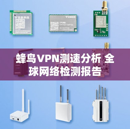 蜂鸟VPN测速分析 全球网络检测报告 蜂鸟VPN测速分析 全球网络检测报告
