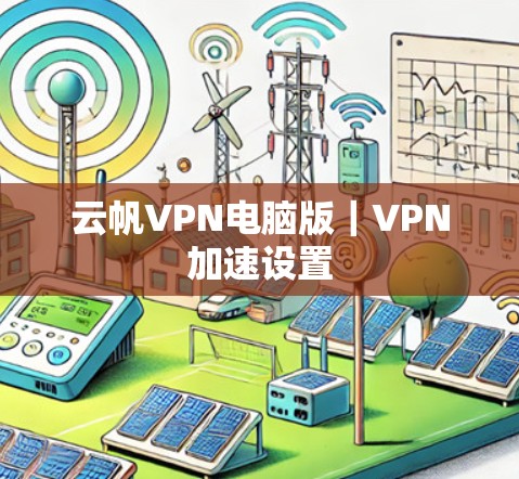 云帆VPN电脑版|VPN加速设置 云帆VPN电脑版|VPN加速设置