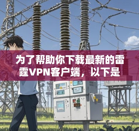 为了帮助你下载最新的雷霆VPN客户端，以下是详细的步骤和信息