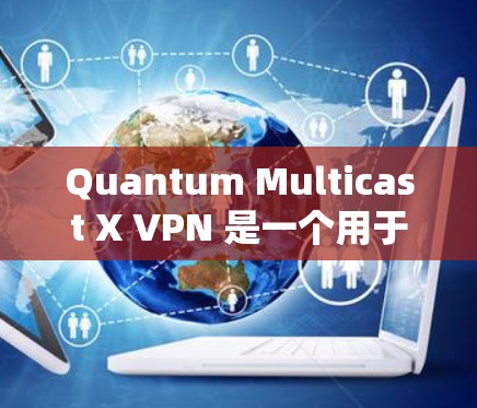 Quantum Multicast X VPN 是一个用于管理多节点VPN的工具，支持多对多连接，旨在管理多个服务器或客户端。下面是详细的节点配置步骤