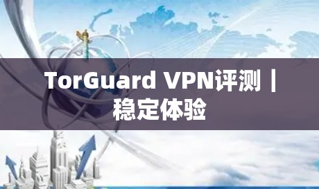 TorGuard VPN评测｜稳定体验
