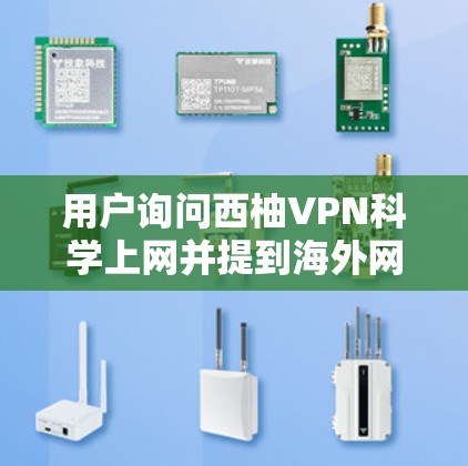 用户询问西柚VPN科学上网并提到海外网络连接,可能需要更深入的分析和解决方案。以下是对这个问题的分步解释和答案 用户询问西柚VPN科学上网并提到海外网络连接,可能需要更深入的分析和解决方案。以下是对这个问题的分步解释和答案