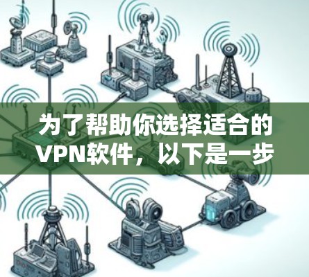 为了帮助你选择适合的VPN软件,以下是一步步的指南 为了帮助你选择适合的VPN软件,以下是一步步的指南