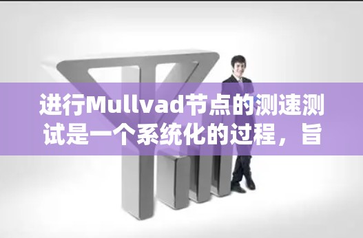 进行Mullvad节点的测速测试是一个系统化的过程，旨在评估服务器在处理文件传输和存储时的性能。以下是一个结构化的指南，帮助您顺利完成测速测试