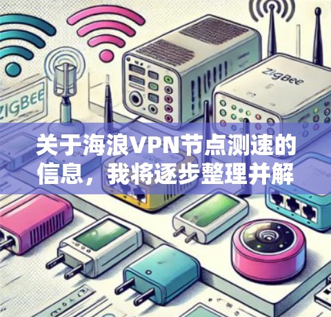 关于海浪VPN节点测速的信息，我将逐步整理并解释相关信息，包括测试结果、服务器运行情况、延迟数据以及技术趋势等方面